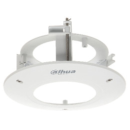 SOPORTE DE TECHO PARA CÁMARAS DOMO PFB200C DAHUA
