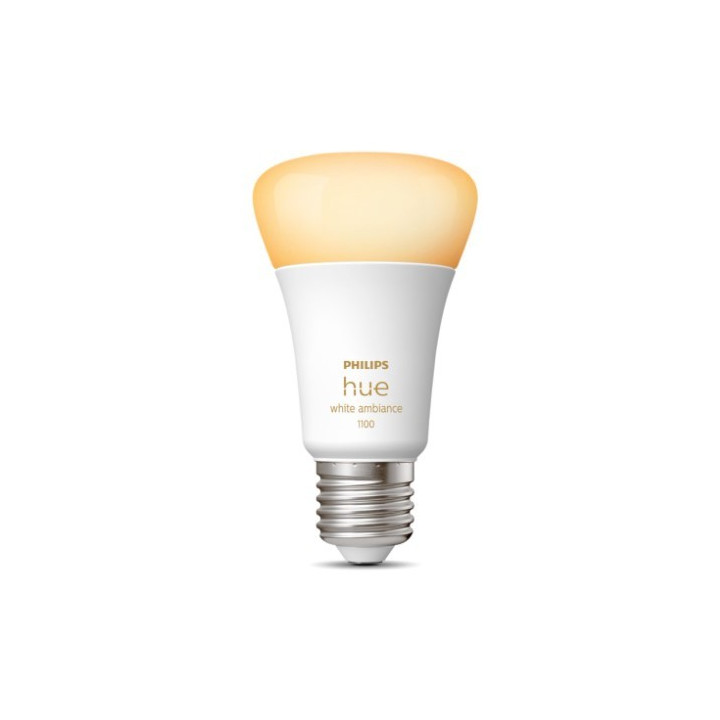 Philips Hue E27 WA 8W