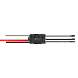 Регулятор скорости Hobbywing Platinum V5 80A BEC
