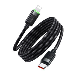 Mcdodo CA-2010 Cable USB-C a Lightning, 36W, automático
