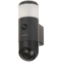 PTZ-ВНЕШНЯЯ IP-КАМЕРА RHEITA-100 Wi-Fi - 1080p THOMSON
