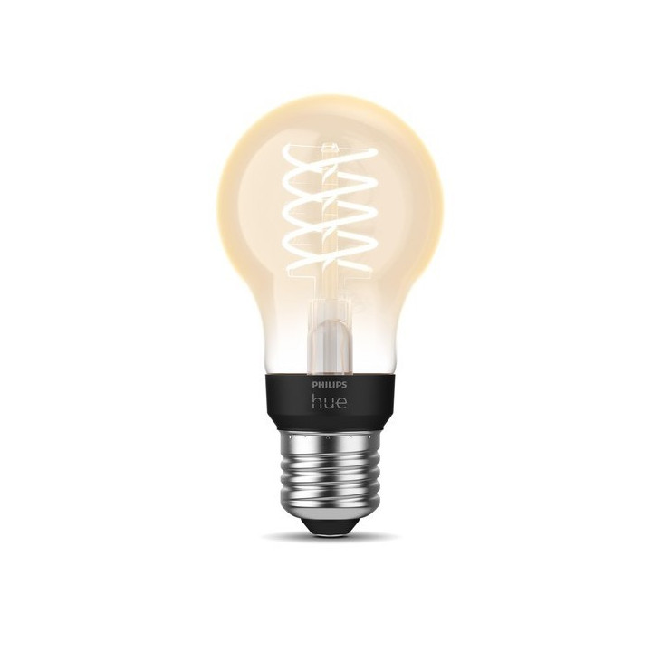 Philips Hue E27 7,2W W filament
