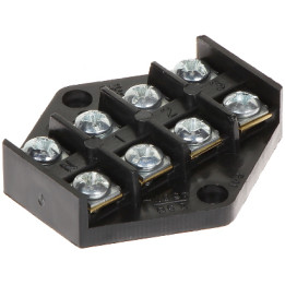 CONNECTOR STRIP PRA-4X2.5/EPN Elektro-Plast