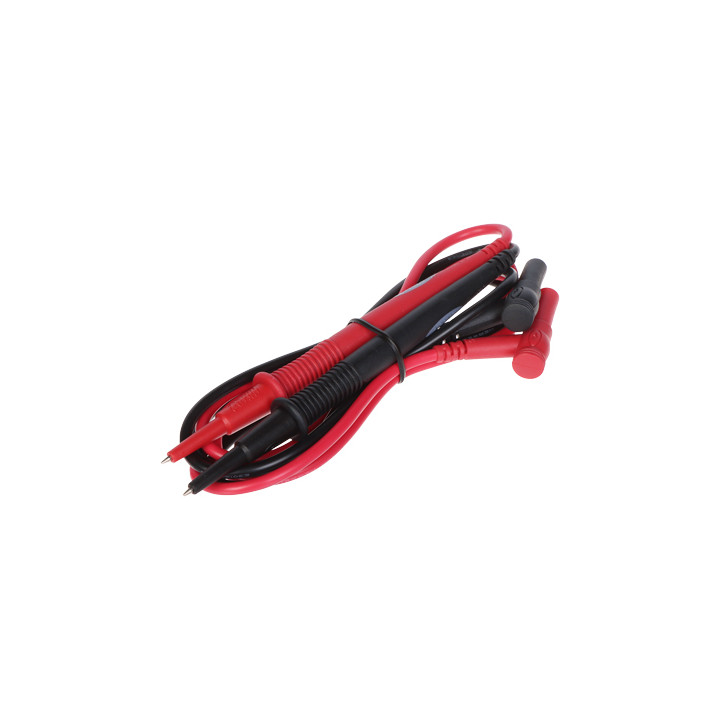 CABLES MULTIMETRO UNIVERSAL UT-L26 UNI-T