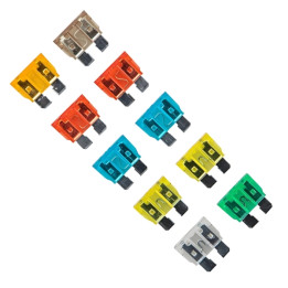 CAR FUSE KIT CAR-FUSE-MIX BLOW