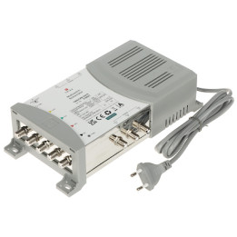 MULTISWITCH TMS-5/6S 5 INPUTS / 6 OUTPUTS TRIAX