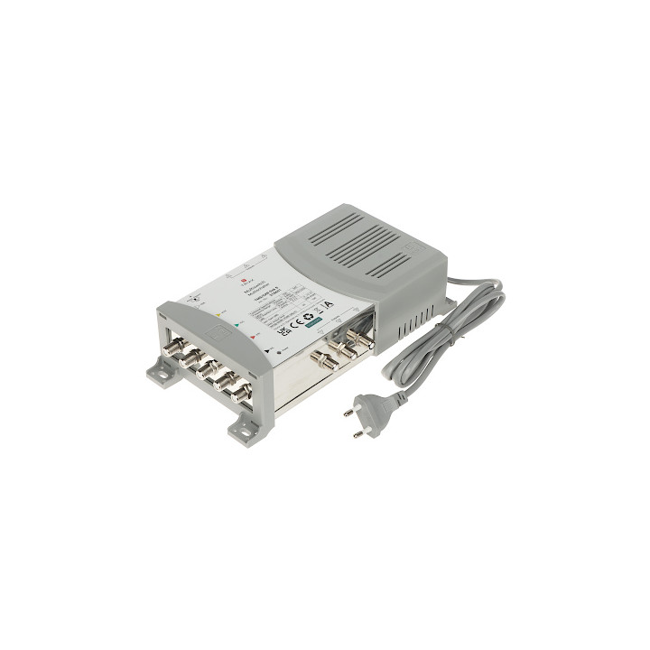 MULTISWITCH TMS-5/6S 5 INPUTS / 6 OUTPUTS TRIAX