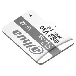 КАРТА ПАМЯТИ TF-P100/512 ГБ microSD UHS-I, SDXC 512 ГБ DAHUA
