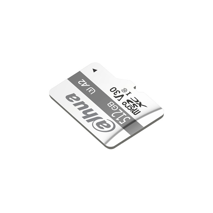 КАРТА ПАМЯТИ TF-P100/512 ГБ microSD UHS-I, SDXC 512 ГБ DAHUA