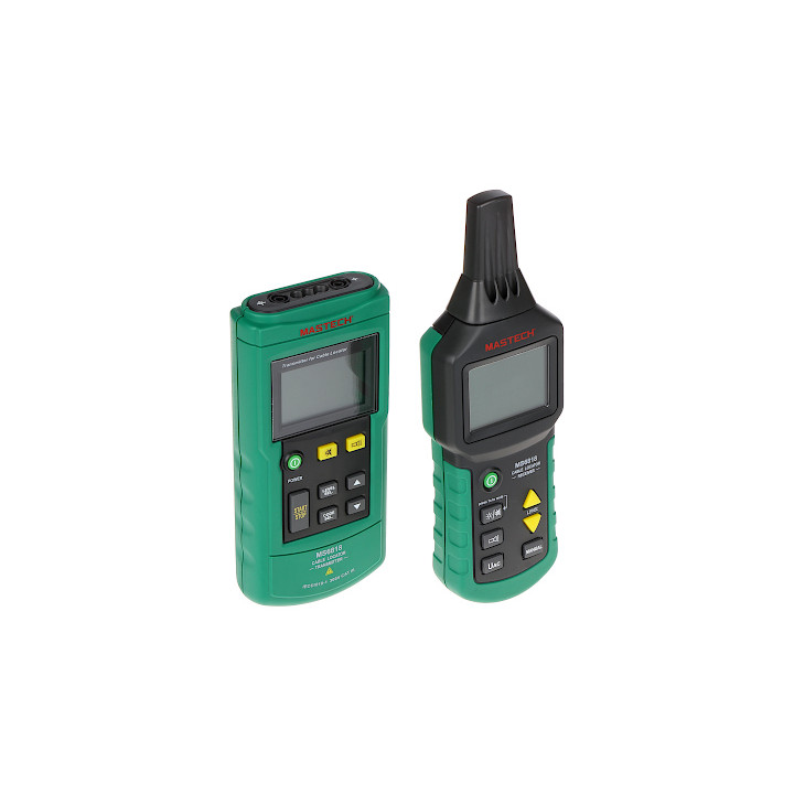 KABELTRACKER MS-6818