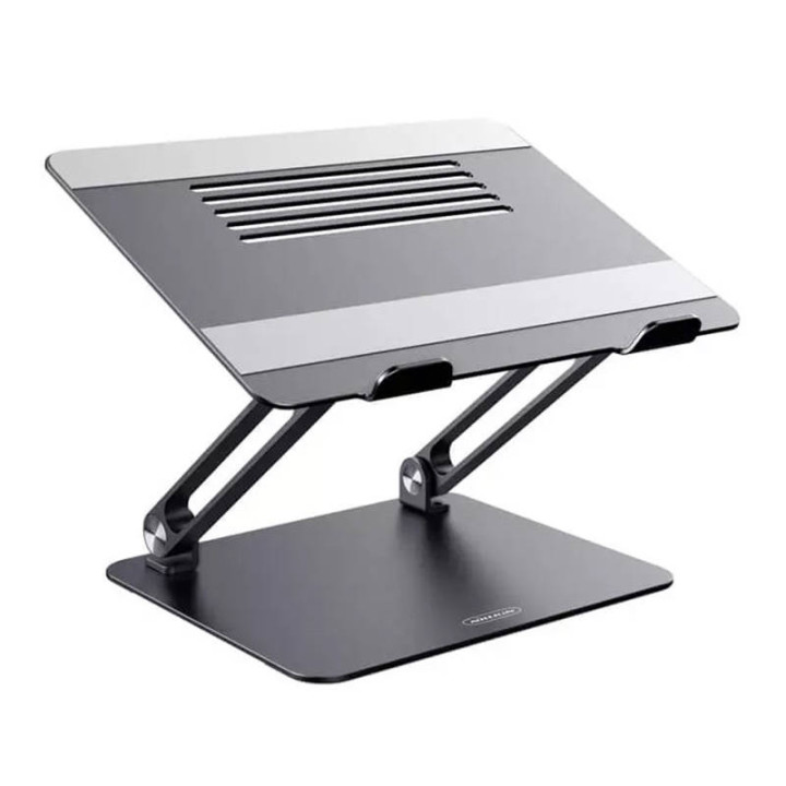 Регулируемая подставка для монитора/ноутбука Nillkin ProDesk (серая)