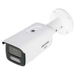 Hikvision DS-2CD2T43G2-LIZS2UY/SL(2.8/4MM) 4MP IP Camera Smart Hybrid Light AcuSense