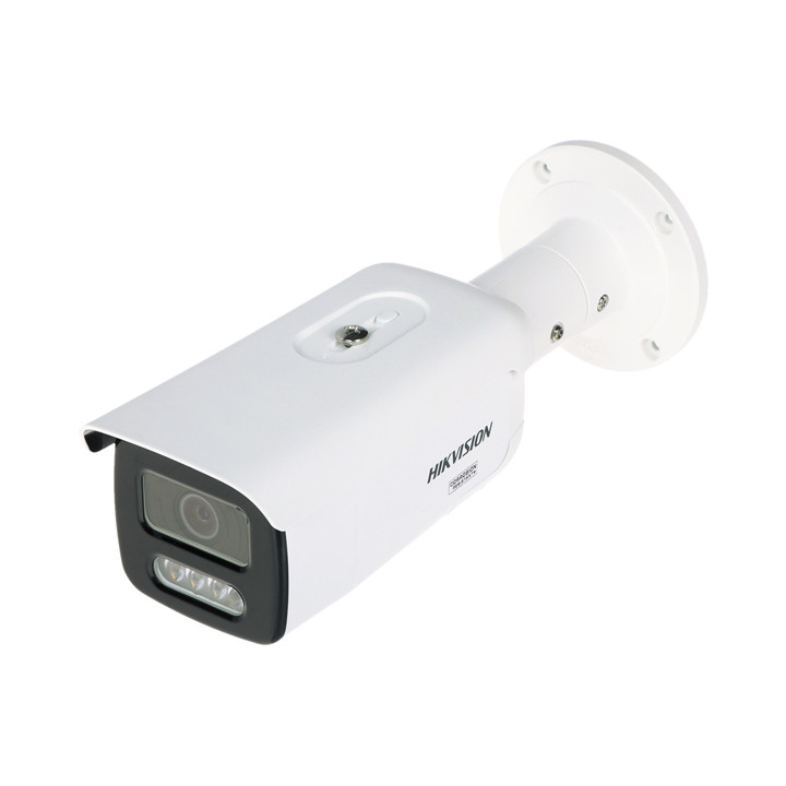 Hikvision DS-2CD2T43G2-LIZS2UY/SL(2.8/4MM) 4MP IP Camera Smart Hybrid Light AcuSense
