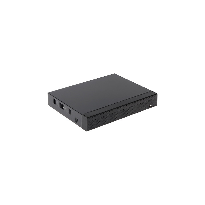 AHD, HD-CVI, HD-TVI, CVBS, IP DVR APTI-XB0801H-S34 8 CHANNELS