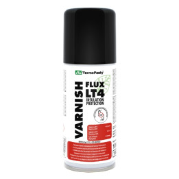 LT4 FLUX VARNISH AGT-235 SPRAY 100&nbsp;ml AG TERMOPASTY