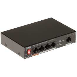 DAHUA SF1005P 4-Port PoE Switch