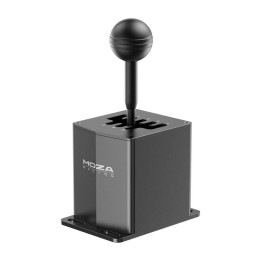 Коробка передач Moza Racing HGP RS039