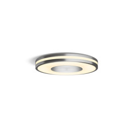 Philips Hue Being aluminium 1x27W