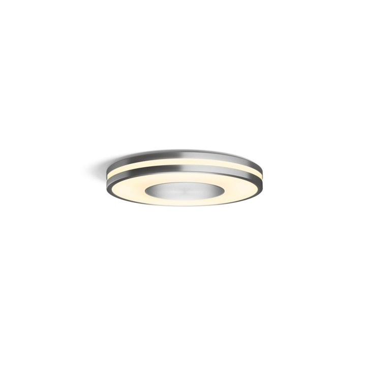 Philips Hue Being aluminium 1x27W
