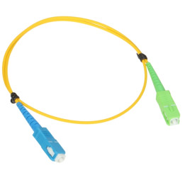 SINGLE-MODE PATCHCORD PC-SC-APC/SC-0.5 0.5&nbsp;m BASE LINK