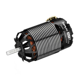 HW30401910 XERUN 4268 SD, 2400 кВ OnRoad — G3 — черный