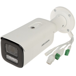 IP VANDALPROOF CAMERA DS-2CD2687G2HT-LIZS(2.8-12MM)(EF) ColorVu - 8.3 Mpx 4K UHD MOTOZOOM Hikvision