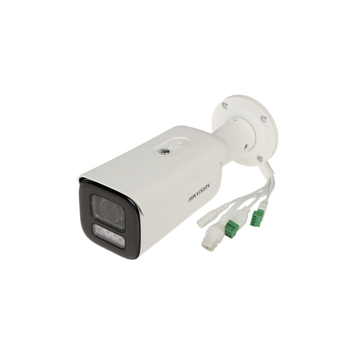 IP VANDALPROOF CAMERA DS-2CD2687G2HT-LIZS(2.8-12MM)(EF) ColorVu - 8.3 Mpx 4K UHD MOTOZOOM Hikvision