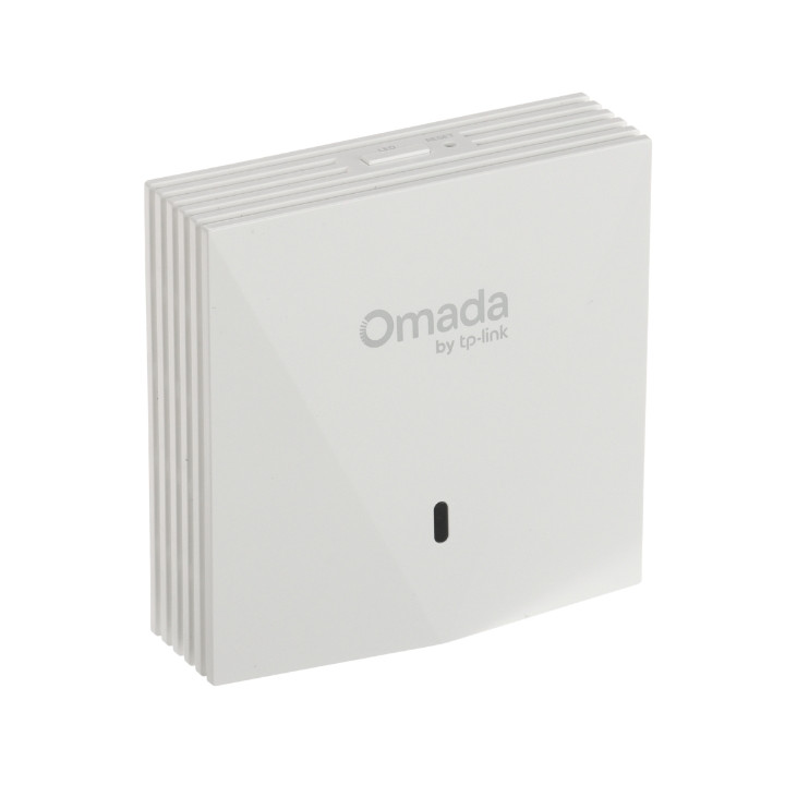 TP-LINK TL-EAP650-WALL Wi-Fi 6 Wall Plate Access Point