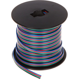 ORNO AD-TL-6498/RGB/25M LED Strip 25m RGB