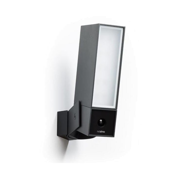 Netatmo Outdoor Camera NOC01-EU
