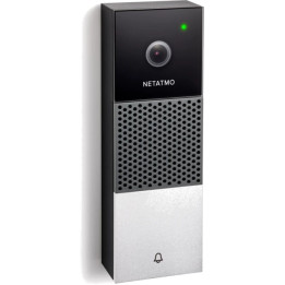 Wideodomofon Netatmo NDB-EC