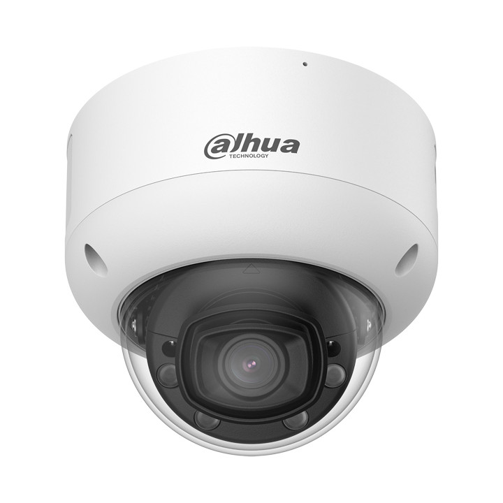 DAHUA IPC-HDBW5459R1-ASE-PV-0280B-PRO 4MP Smart Dual Light WizMind IP Camera 2.8mm