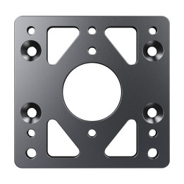 Base de montaje universal para R9/R12R16/R21 Moza Racing RS049