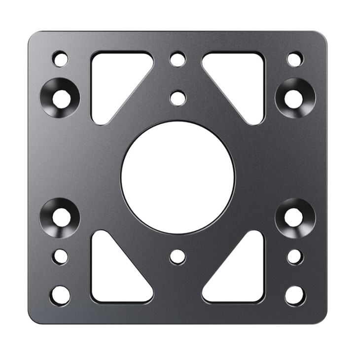 Base de montaje universal para R9/R12R16/R21 Moza Racing RS049
