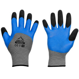 WORK GLOVES RWA10 10&nbsp;/ XL BRADAS