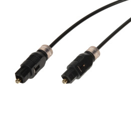 ŚWIATŁOTOSLINK TOSLINK-1M-V2 1m