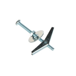 SPRING ANCHORS BM-04050*P2 UMBRELLA TYPE WKRĘT-MET KLIMAS