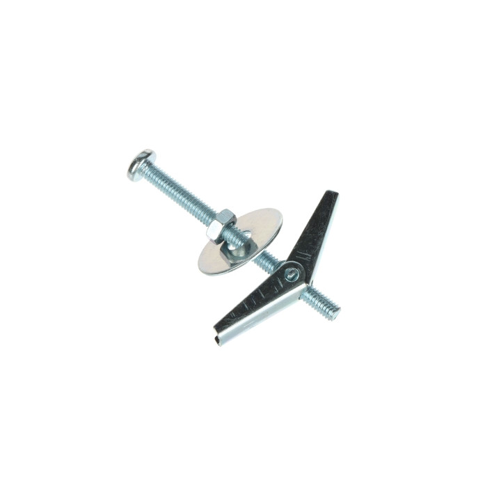 SPRING ANCHORS BM-04050*P2 UMBRELLA TYPE WKRĘT-MET KLIMAS