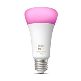 Philips Hue E27 RGBW 13,5 Вт