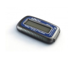 Измеритель напряжения SkyRC LiPo Pal