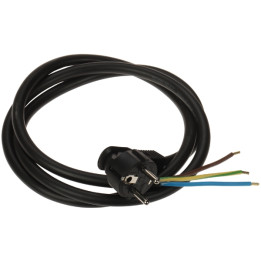 Power Cable WP-5/3X2,5/1.5M 1.5 m