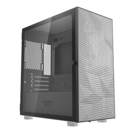 Компьютерный корпус Darkflash DLM21 Mesh (белый)