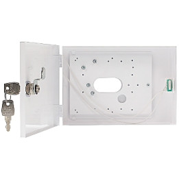 PULSAR OBU-M-LCD-S Alarm Keypad Housing (AWO350 LED/B)