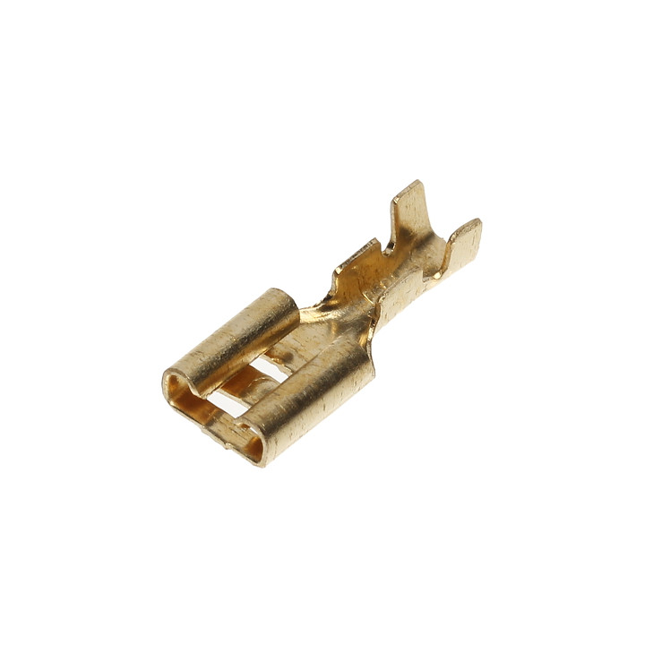 FEMALE CONNECTOR KSG-4.7/1.0*P100
