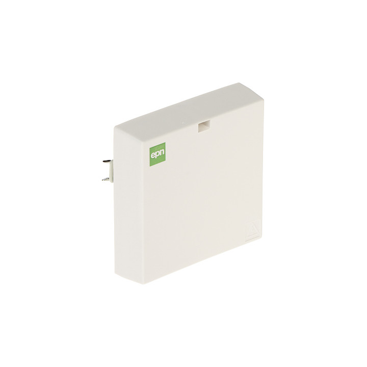 DOSE FÜR UNTERPUTZANSCHLÜSSE FÜR HAUSHALTSGERÄTE PK-AGD/1/EPN Elektro-Plast