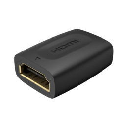 COUPLER A1013BK HDMI / HDMI UNITEK