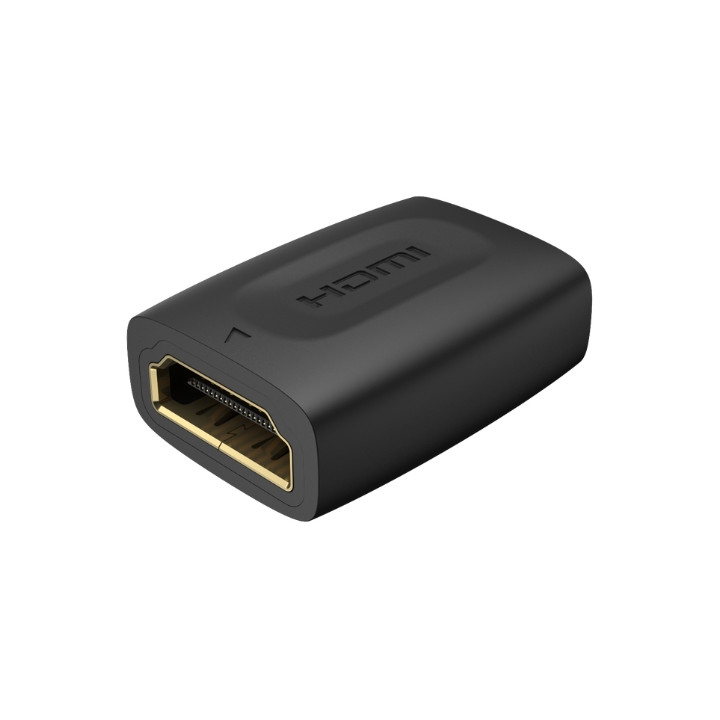 COUPLER A1013BK HDMI / HDMI UNITEK