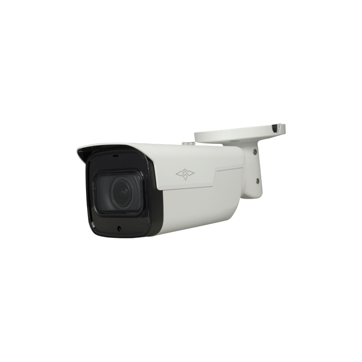 X-SECURITY XS-B830ZSWA-4U4N1 4MP IP67 Bullet IP Camera with PoE, Varifocal Lens, WDR 120dB, IR 50m