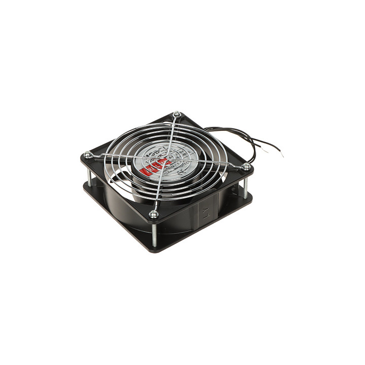 FAN COOLER A19-W APPLICATION: RACK CABINETS