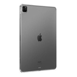 baseus Simple Pad Air4/Air5 10.9"/Pad Pro(2021/2022) 11" funda protectora (transparente)